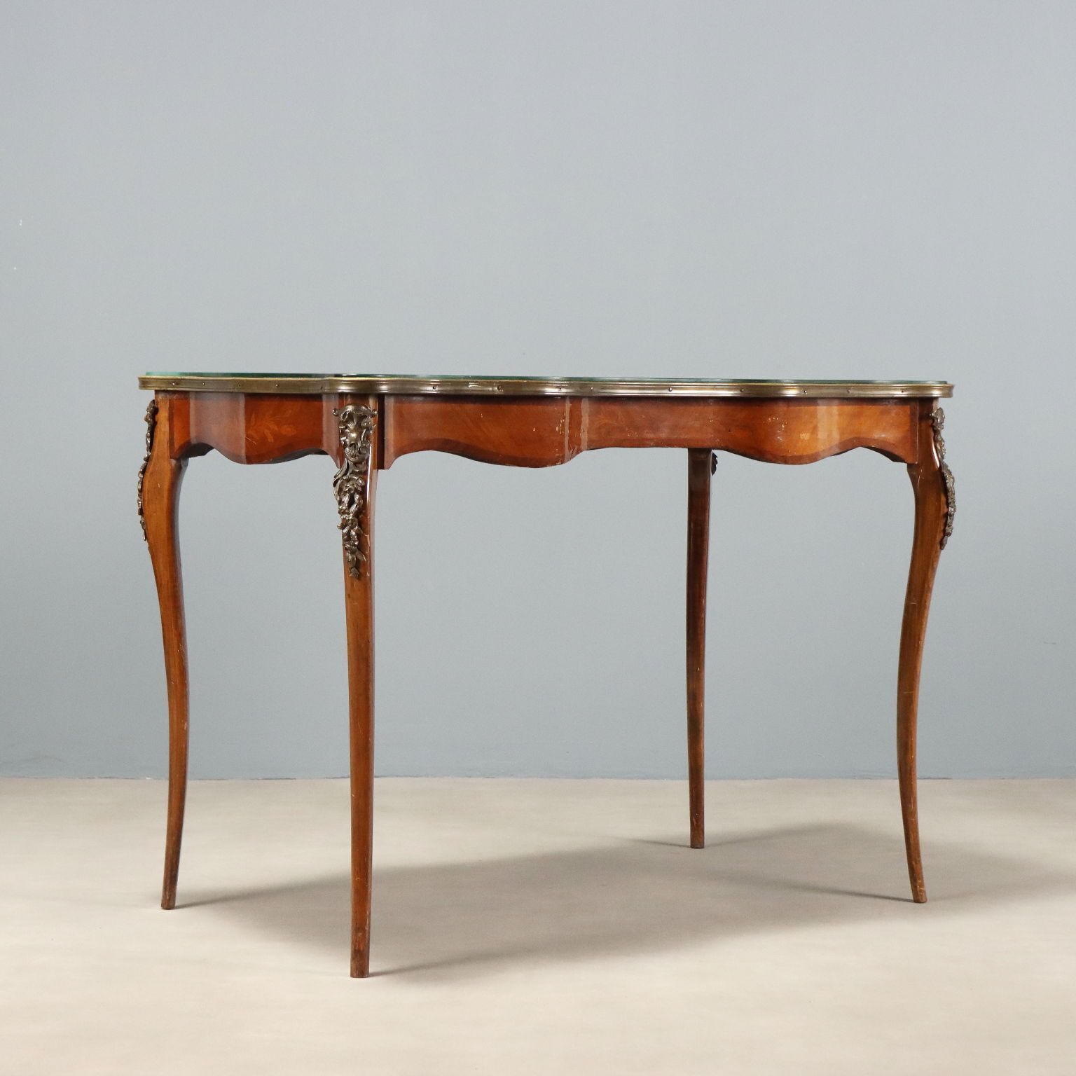 photo furniture Ingelegd Centertafel