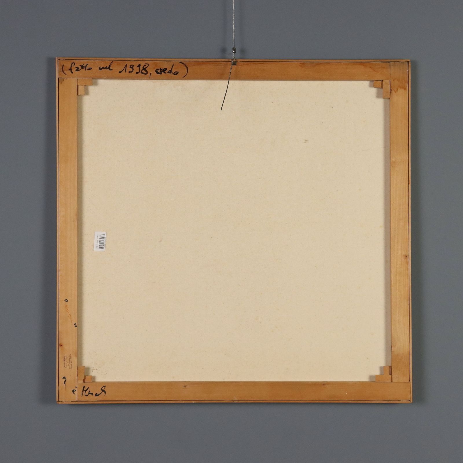 photo for sale Tableau de Maria Mesch