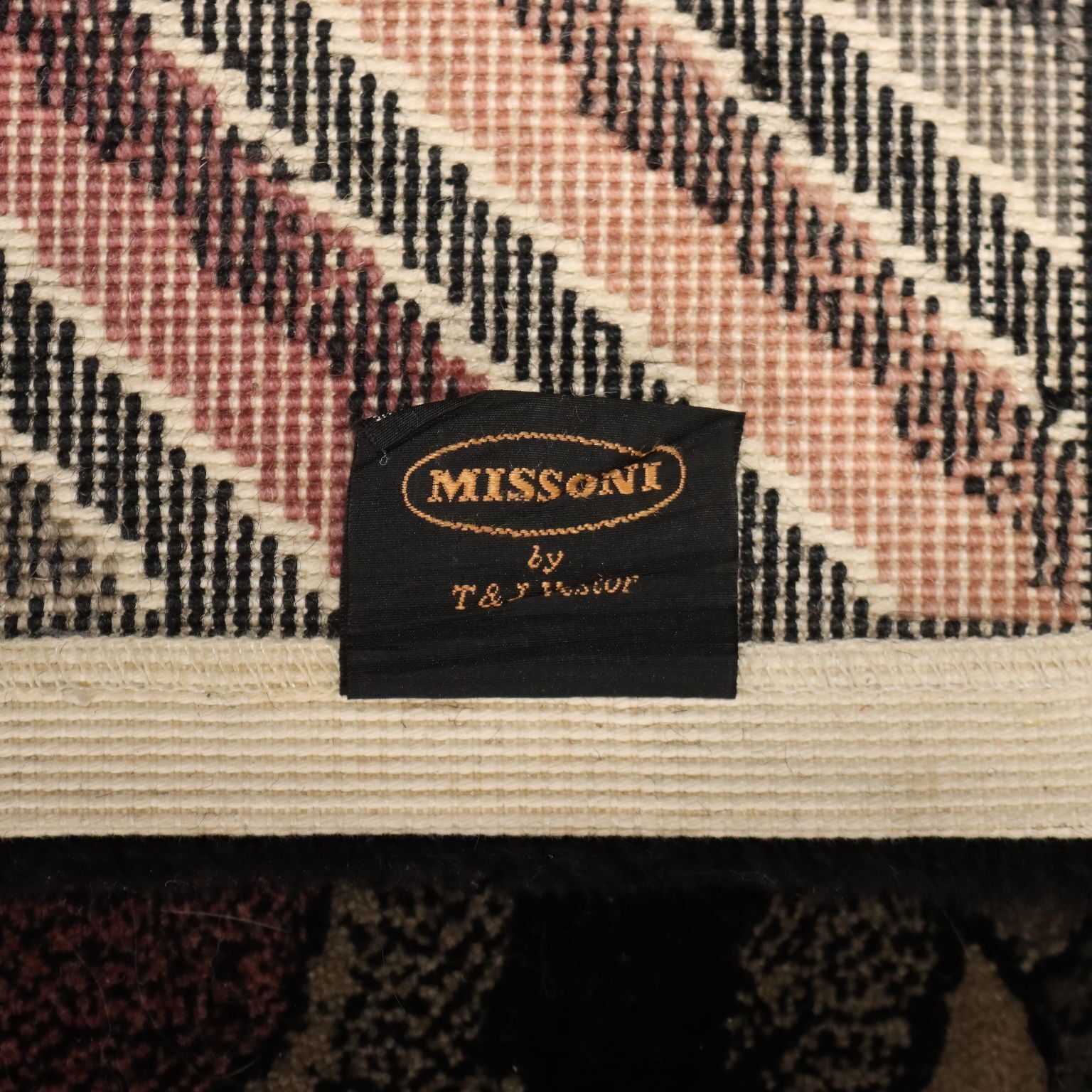 Missoni Home Floral Rug   Italy Txj Vestor photo buy