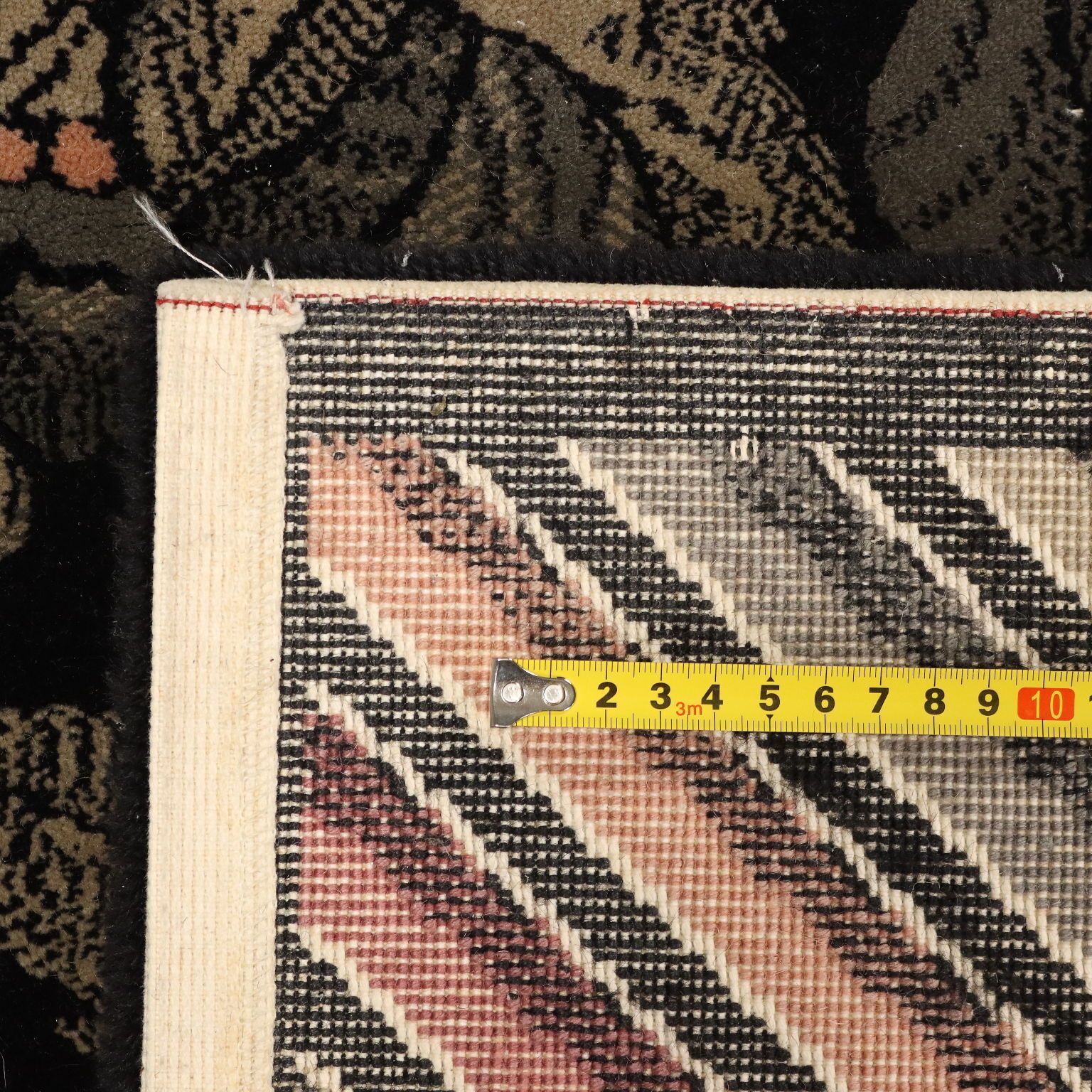 Missoni Home Floral Rug   Italy Txj Vestor photo vintage