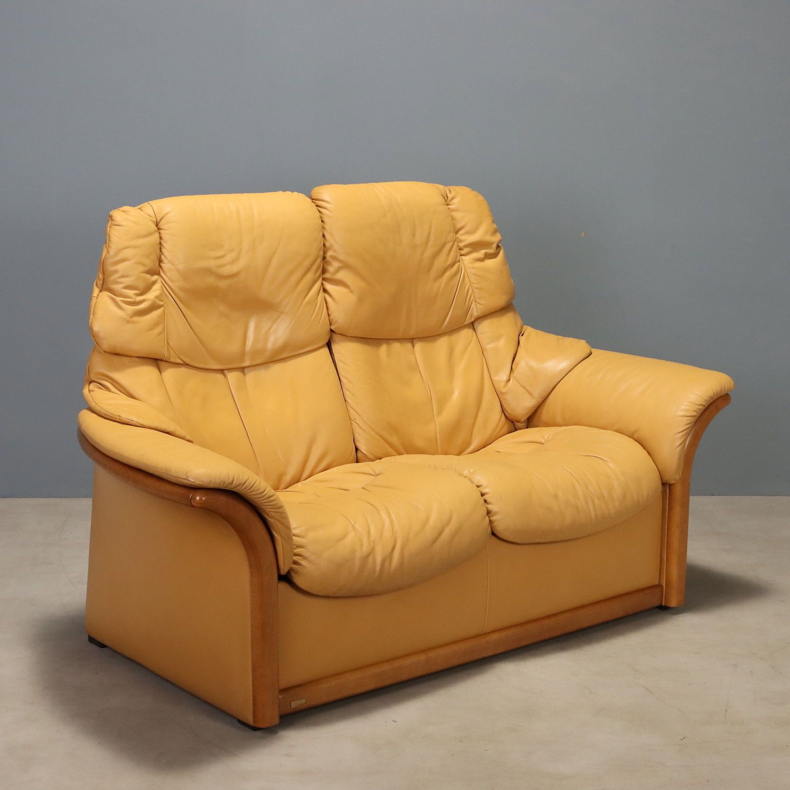 Ekornes tweezitsbank