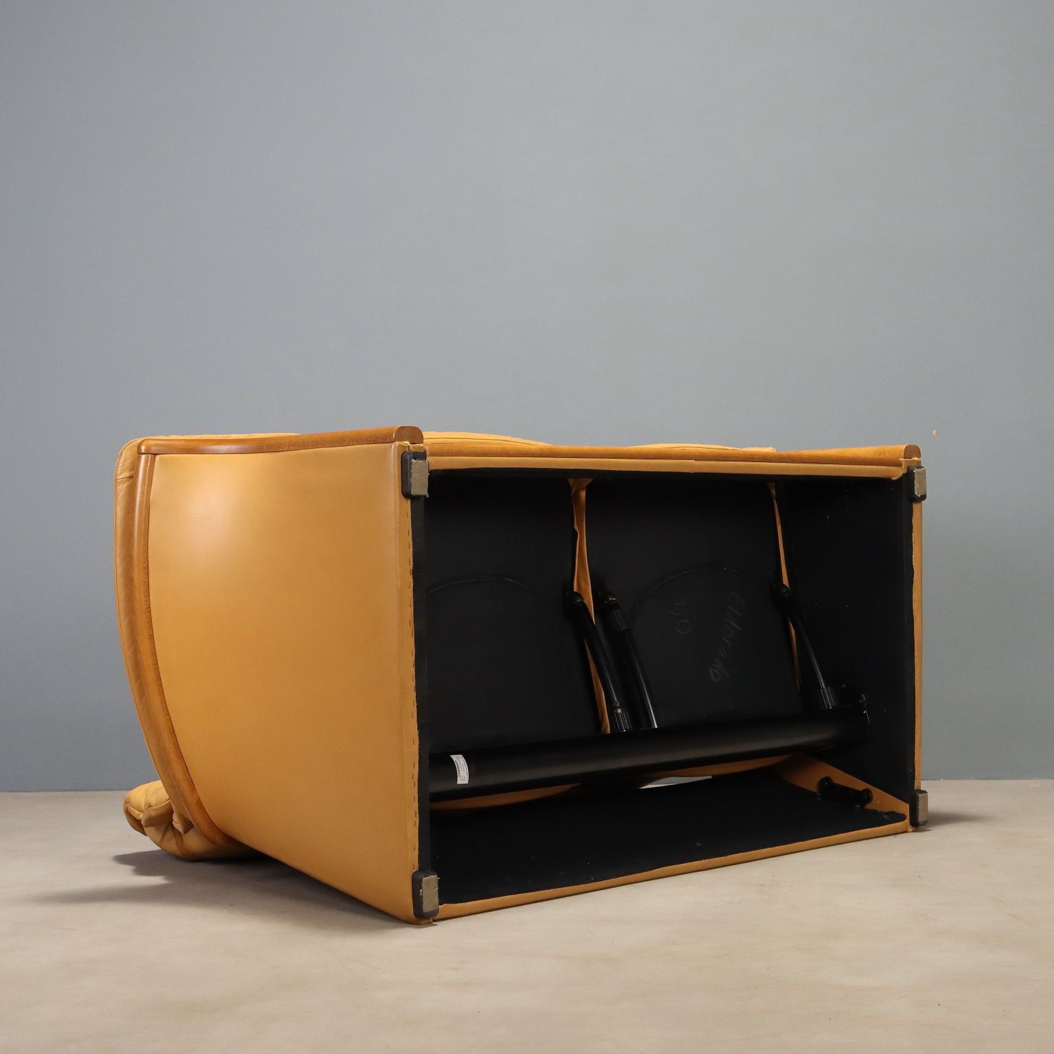 1210.0 Canapé 2 places Ekornes photo