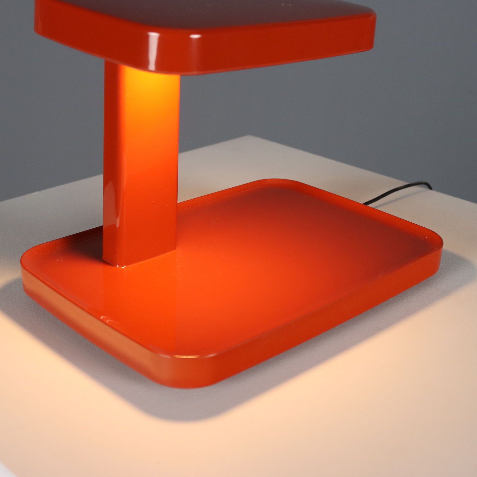 'Piani' Model Lamp by Flos photo for sale