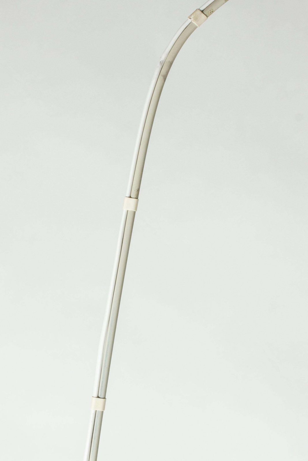 Modernist Floor Lamp "Mantis" By Bernard Schottlander, Sweden, 1950s photo buy