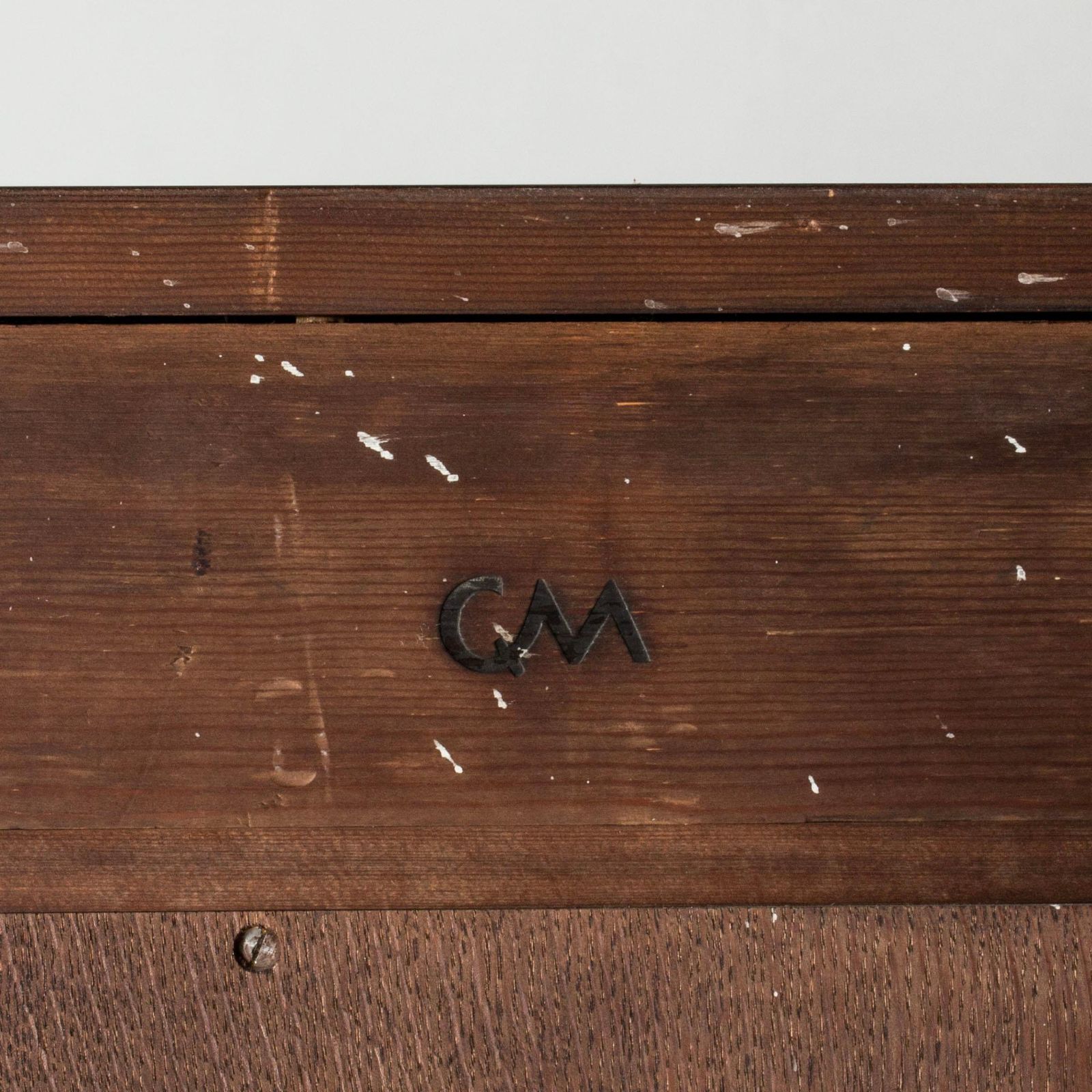 photo for sale Scandinavisch functionalistisch dressoir van Carl Malmsten, Zweden, jaren 1930