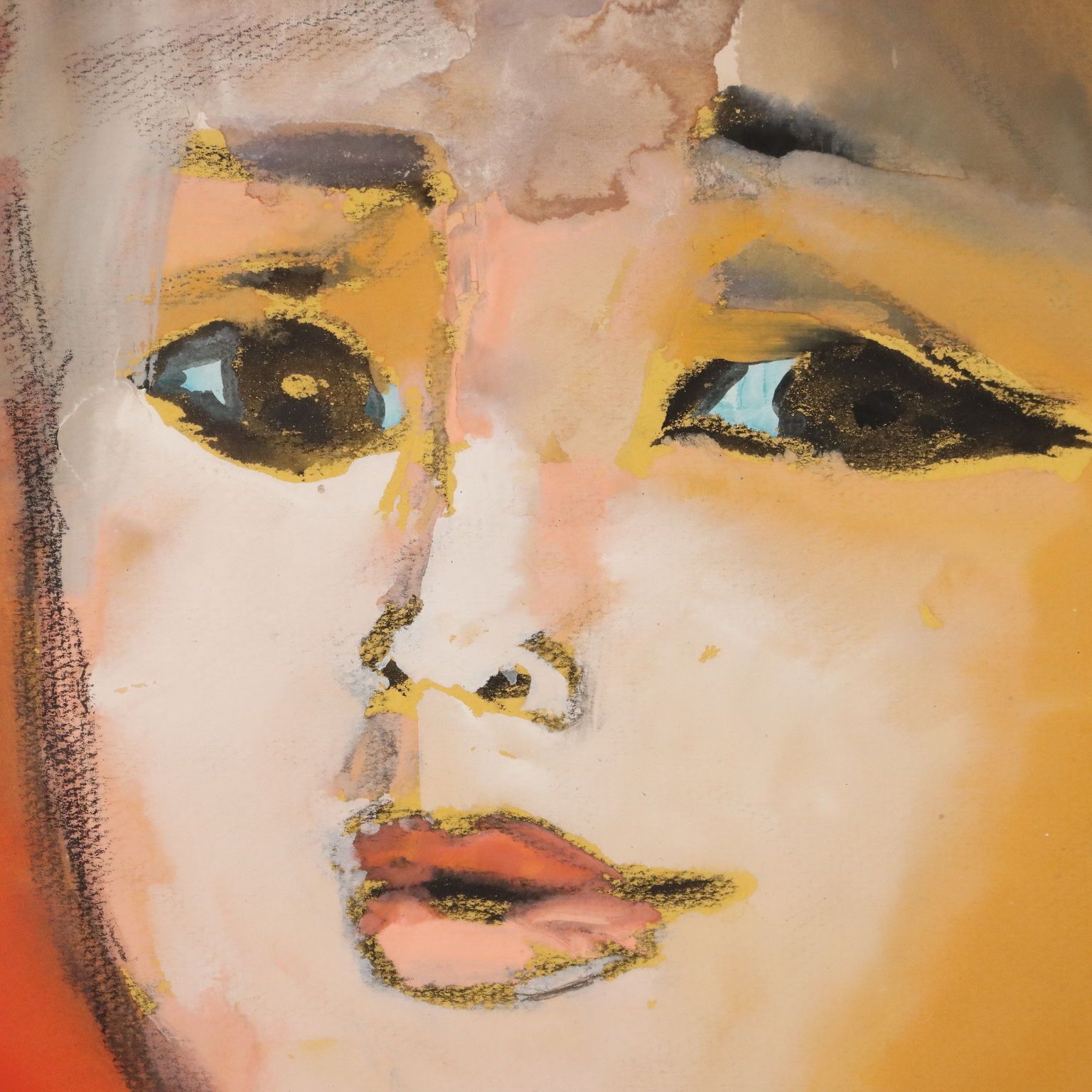 Peinture par Franz Marangolo photo Art