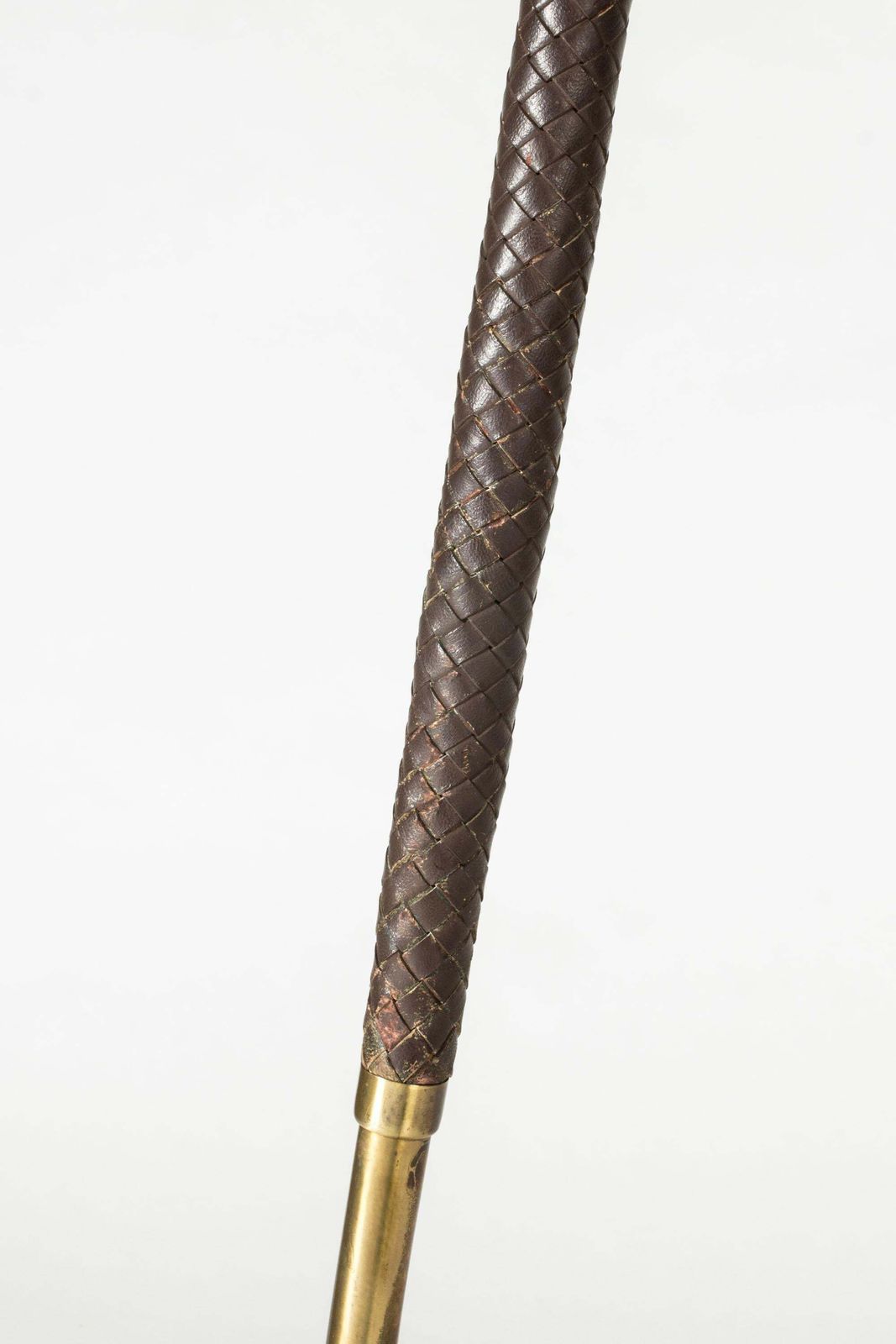 photo for sale Lampadaire mid-century moderniste ASEA, Suède, années 1930