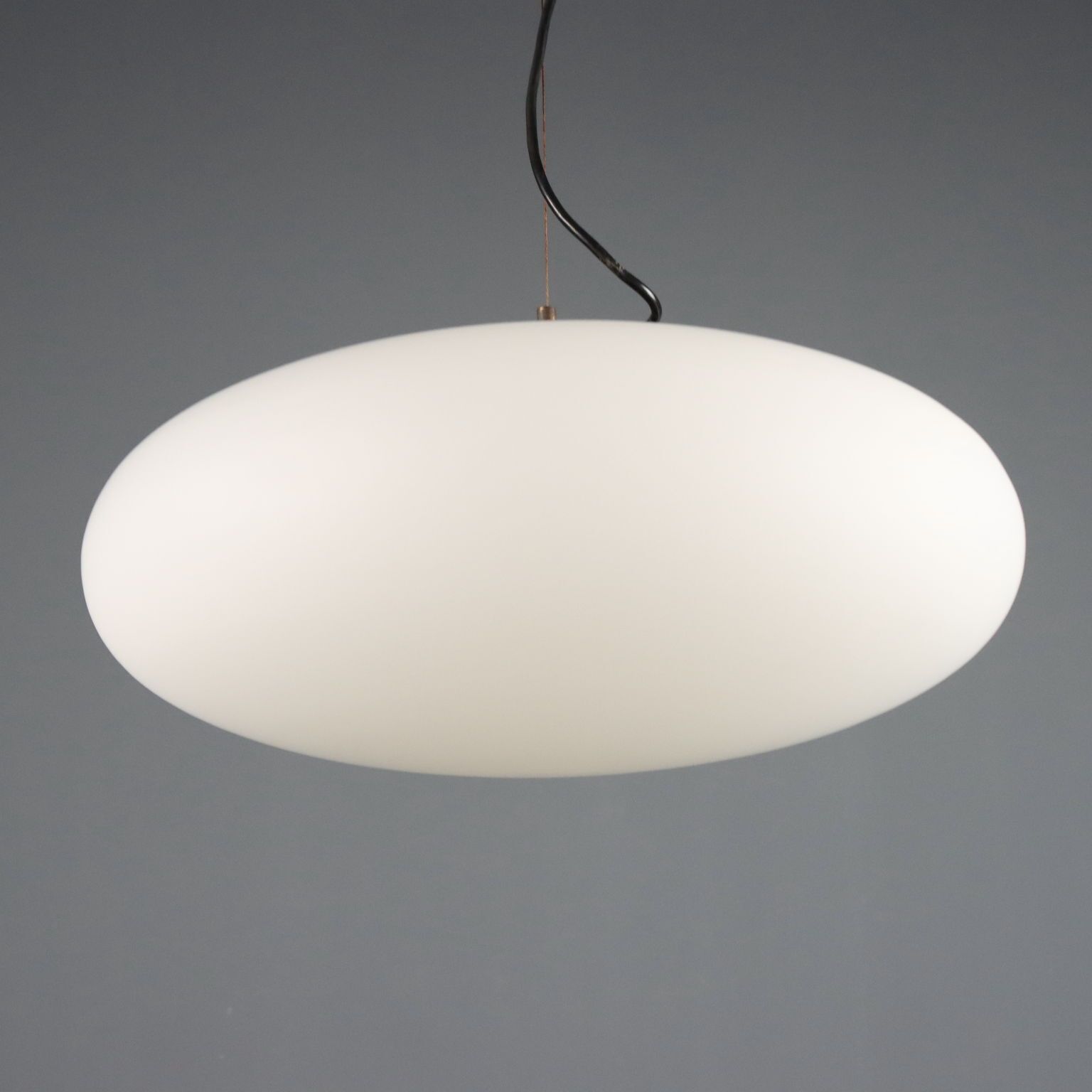 Ufo hanglamp ca. jaren 1960 photo buy