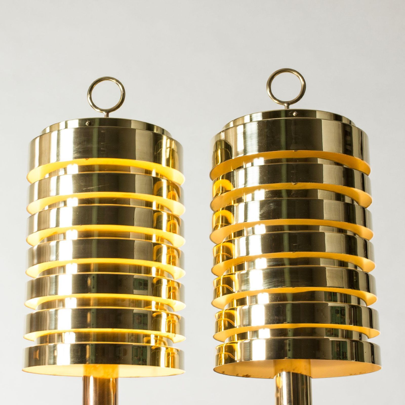 Scandinavische Mid-Century Tafellampen #B99 van Hans Agne Jakobsson, Zweden, jaren 1960 photo buy