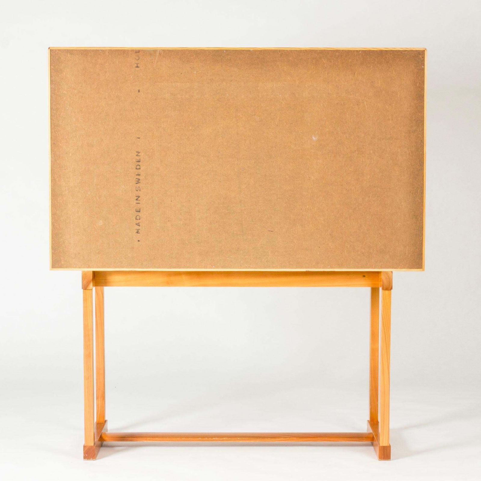 Midcentury Modern Cabinet By Josef Frank, Svenskt Tenn, 1960s photo vintage