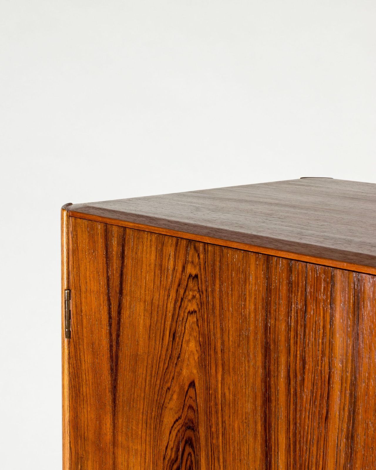 Cabinet d'examen d'apprentissage scandinave mid-century, par Carl Axel Acking, 1963 photo Mobilier