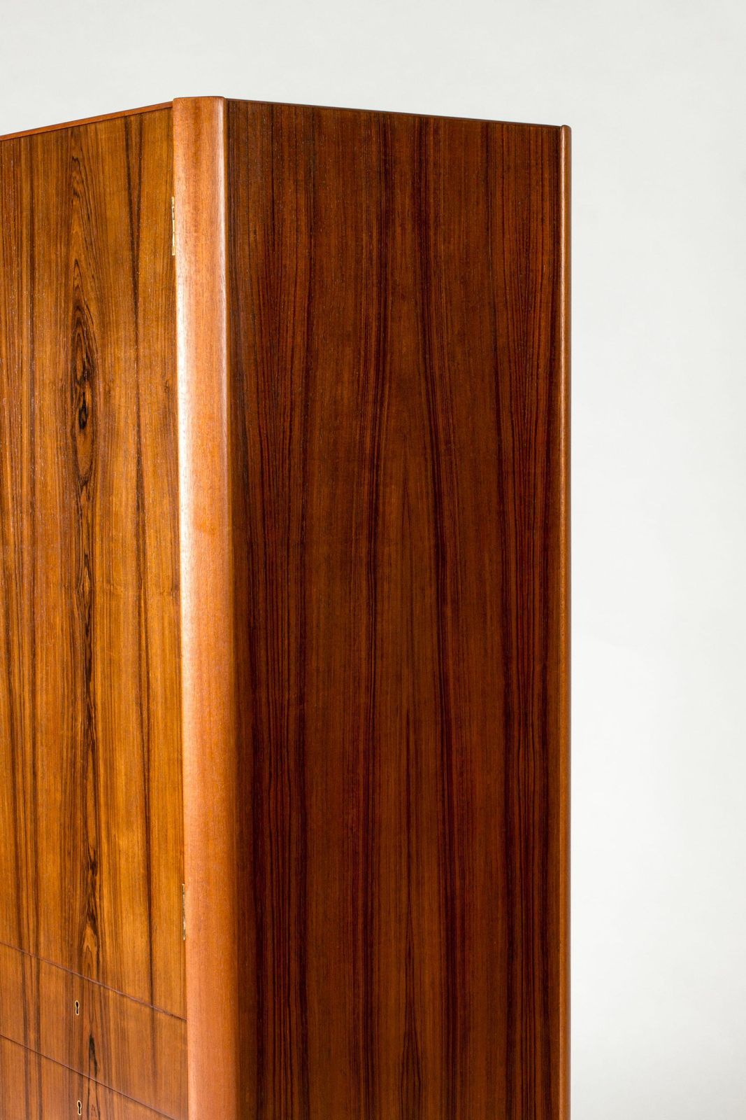 Cabinet d'examen d'apprentissage scandinave mid-century, par Carl Axel Acking, 1963 photo 29467.0