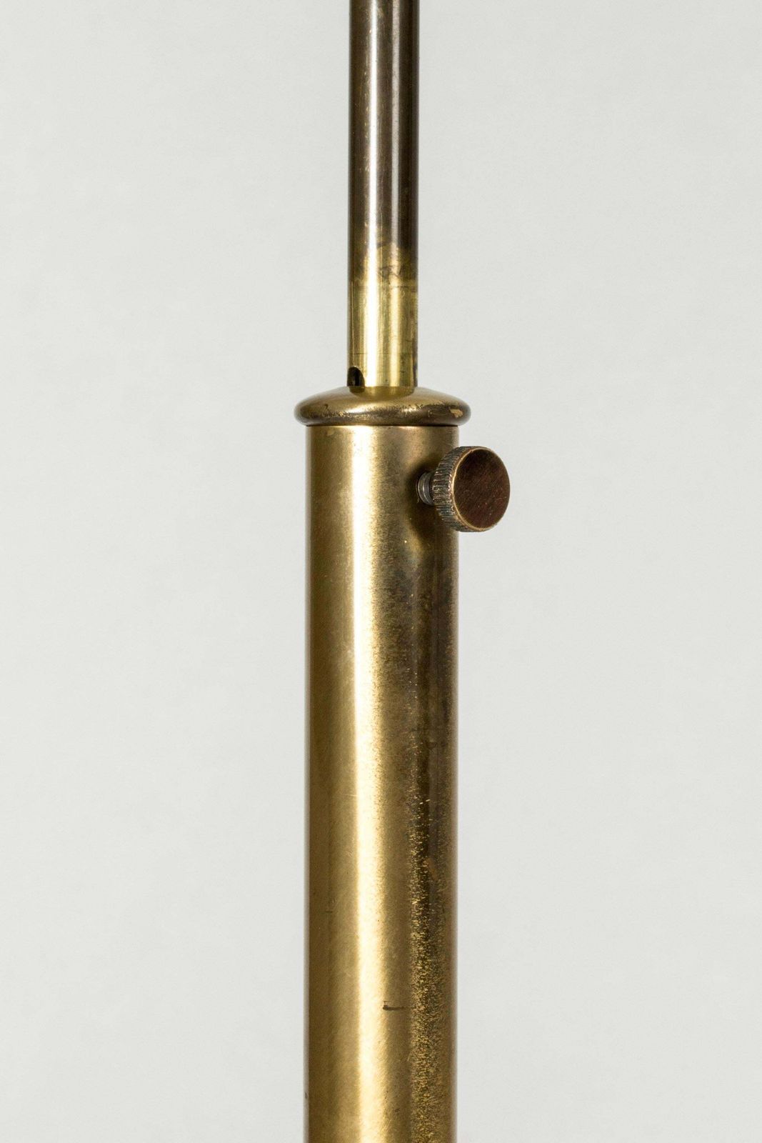 Scandinavian Modern vloerlampen, Josef Frank, Svenskt Tenn, Zweden, jaren 1950 photo vinterior