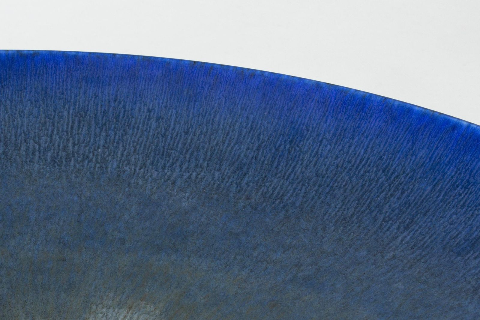Stoneware Schaal van Berndt Friberg, Gustavsberg, Zweden, 1960 photo Woonaccessoires
