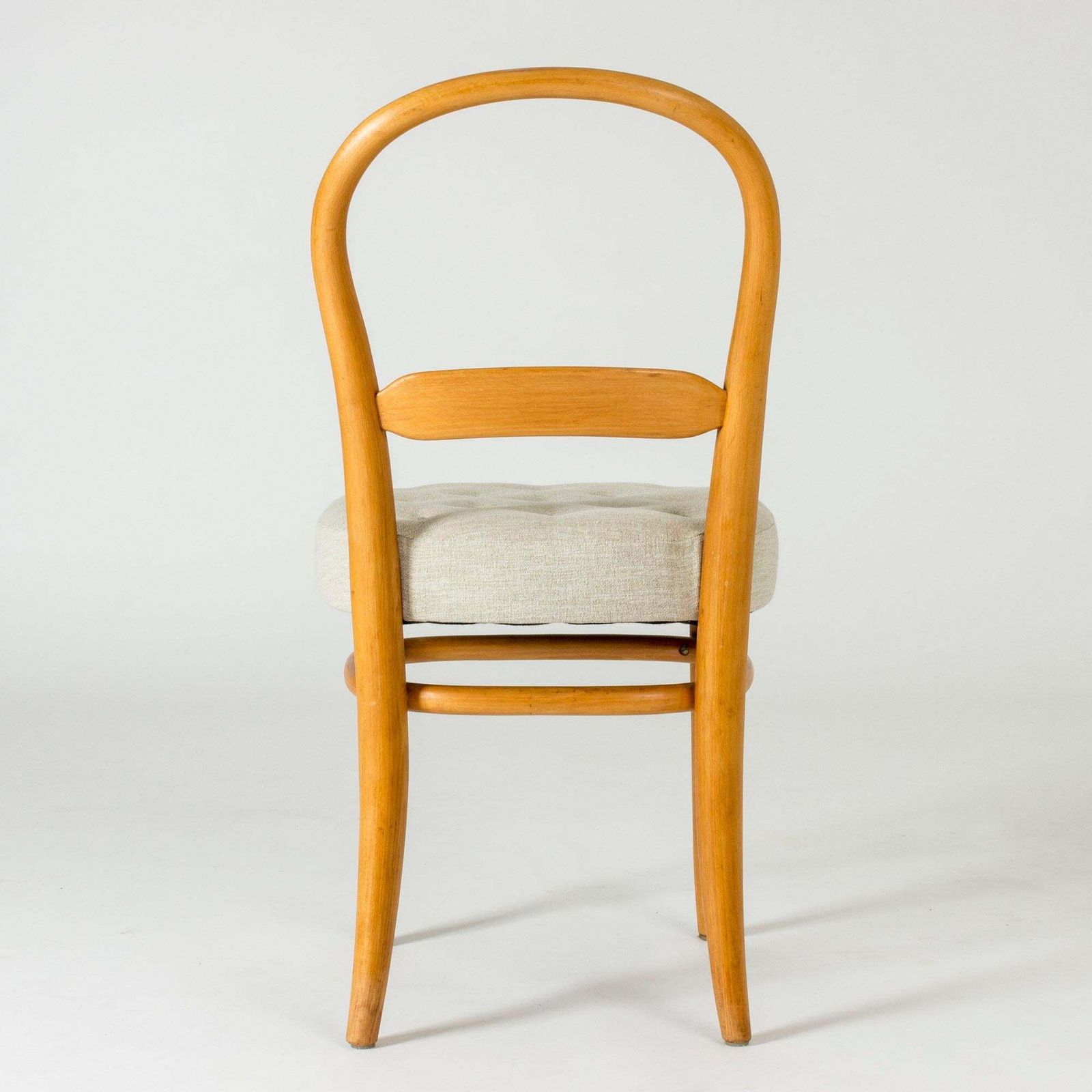 Ensemble de dix chaises de salle à manger par Carl Axel Acking, Suède, 1937 photo buy