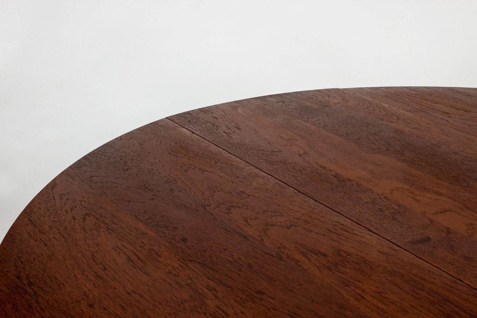 7055.0 Teak Dining Table By Peter Hvidt And Orla Møllgaard For France & Son, Denmark photo