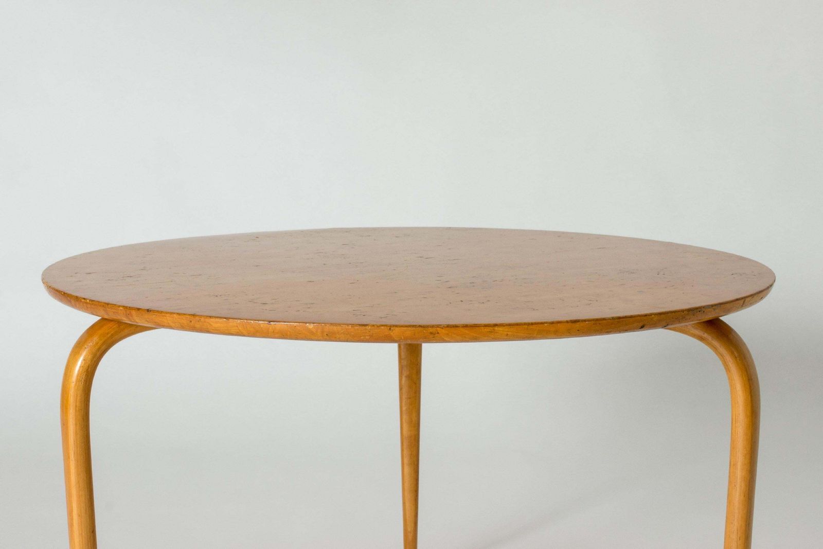 "Annika" salontafel van Bruno Mathsson photo vinterior