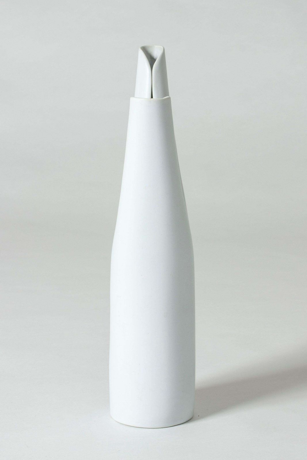 Steengoed "Veckla" vaas van Stig Lindberg photo Woonaccessoires