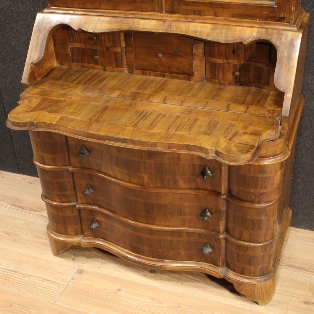 Mobilier Trumeau vénitien en bois, XXe siècle photo