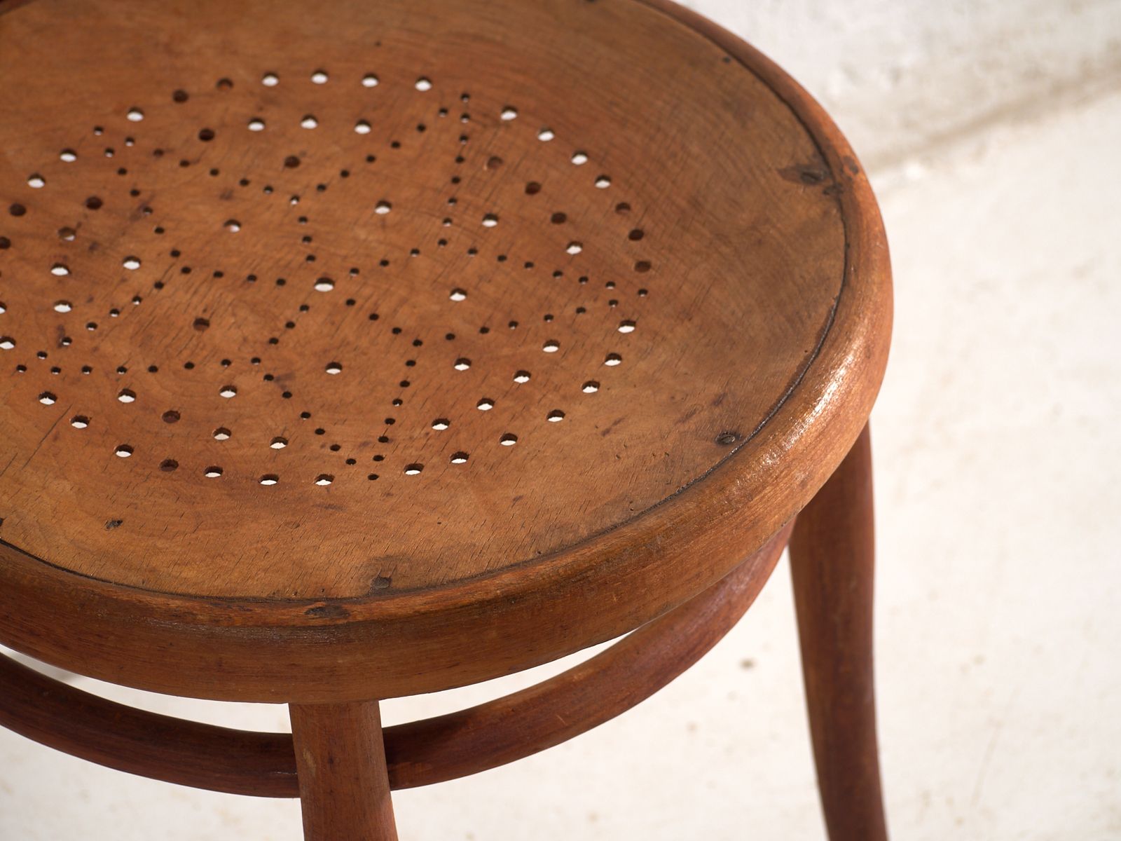 Furniture Antique Chairs In Thonet Bentwood – Central Europe, Circa 1930 #9 photo