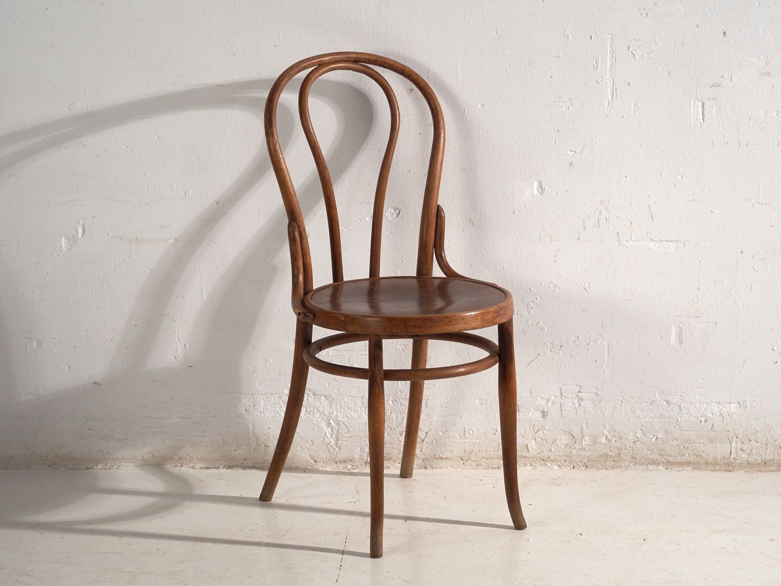 photo buy Antique Chairs In Thonet Bentwood – Central Europe, Circa 1930 #9
