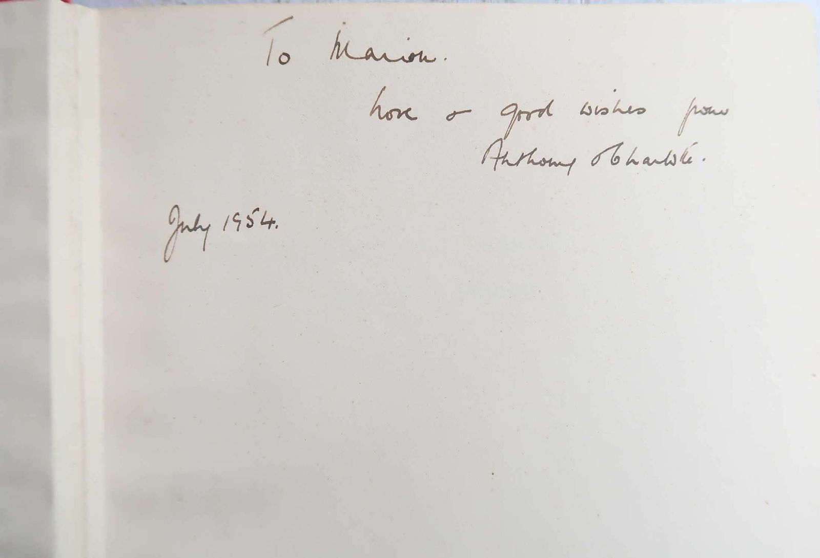 Kunstboek. "Grandma Moses. My Life's History". 1952 photo 58.0
