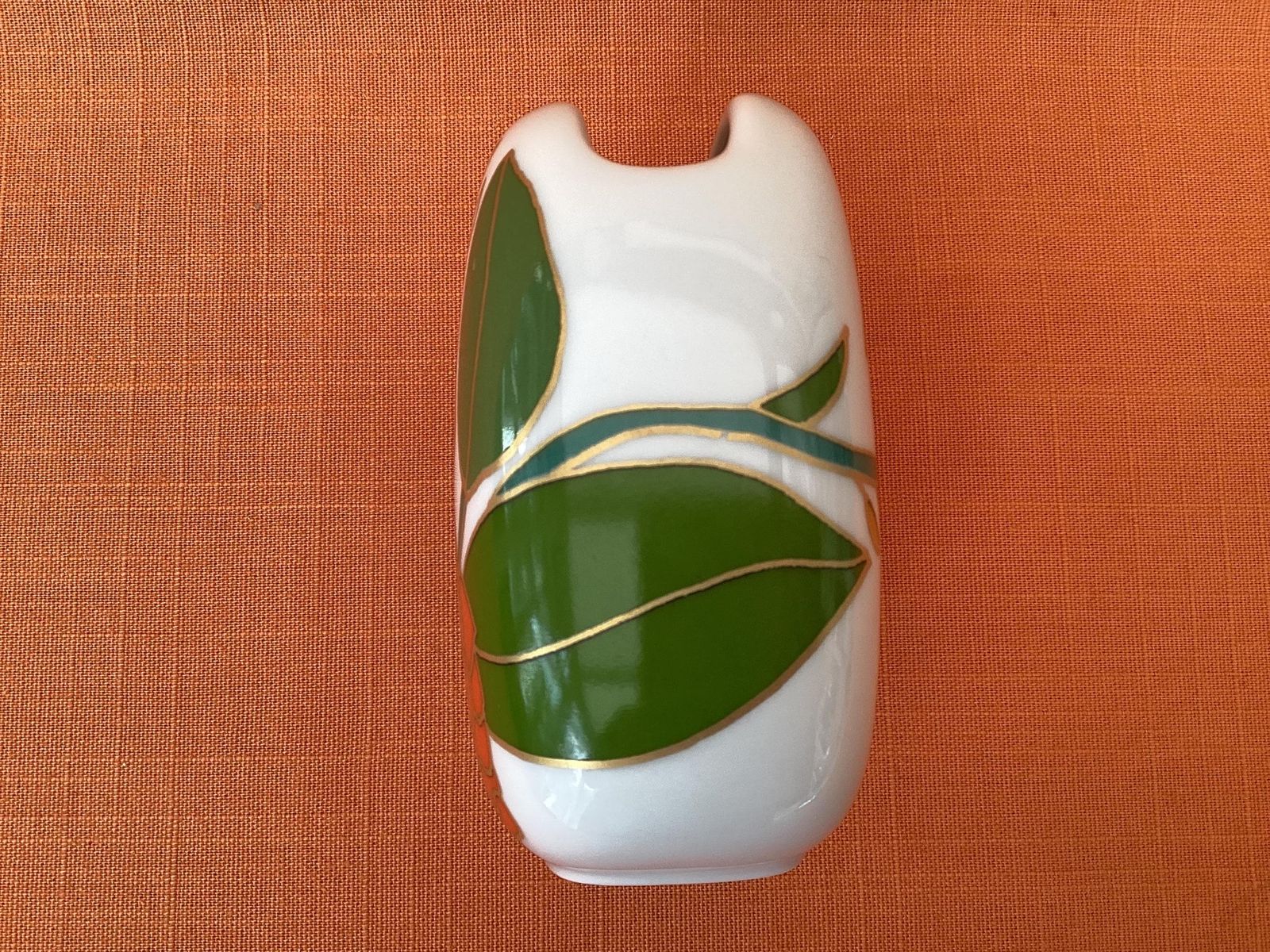 Rosenthal 100 Jahre vaas uit de Studio Linie collectie door W Bauer, verzamelbaar Rosenthal porselein photo buy