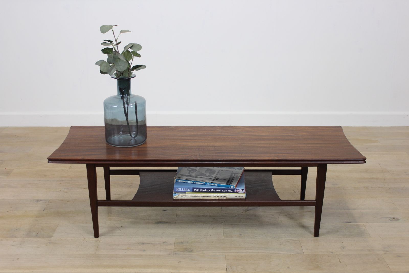 Fyne Ladye Coffee Table By Richard Hornby photo furniture