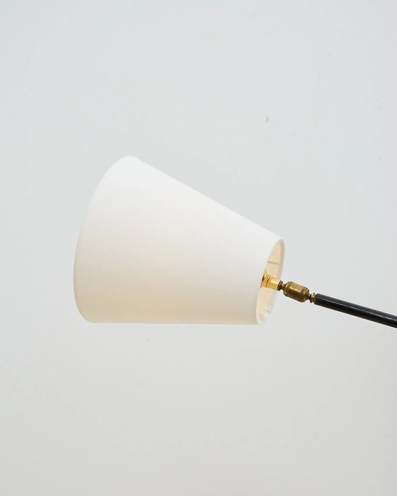 Two Armed Lamp, 1950s photo buy