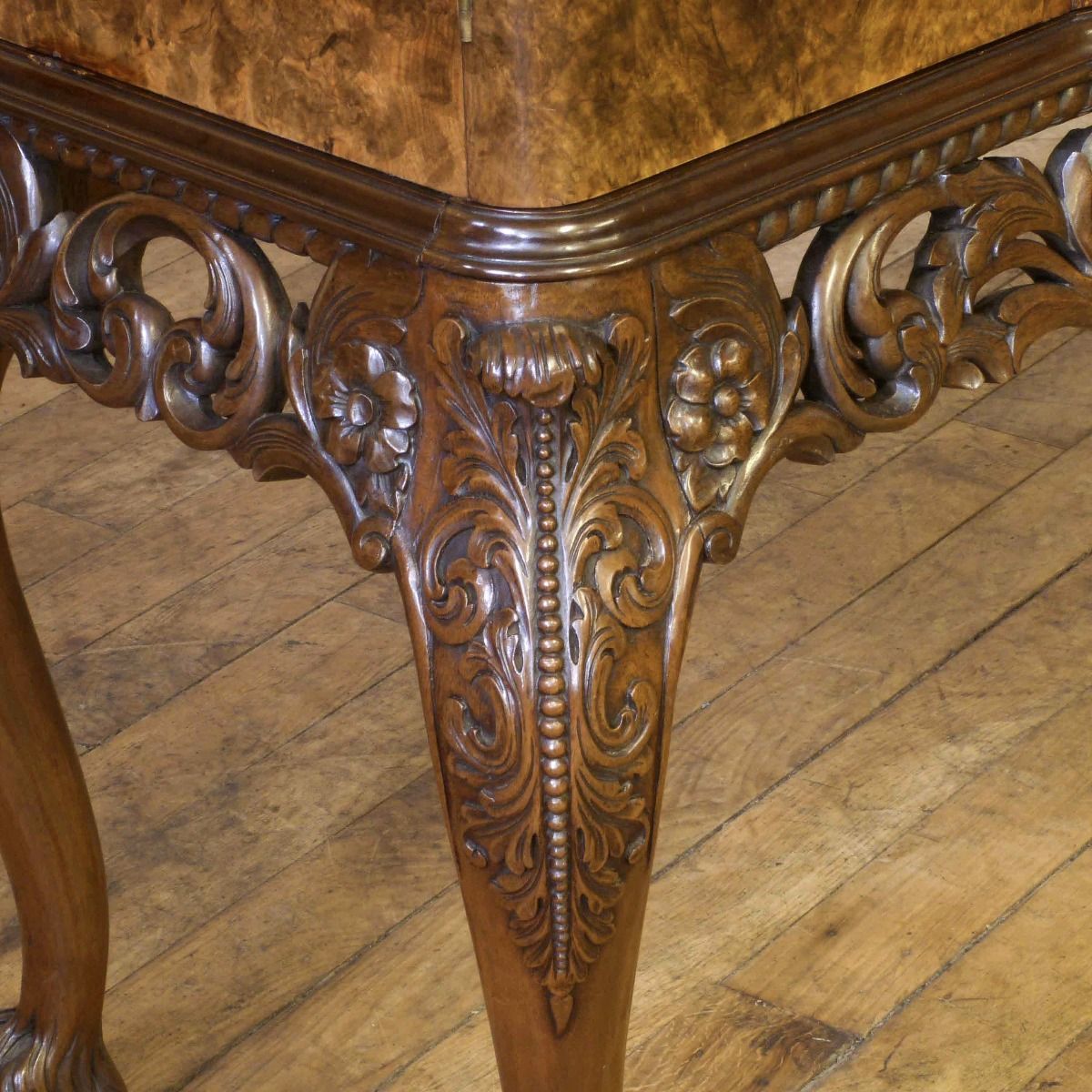 Skip To The Beginning Of The Images Gallery Huge Walnut Cocktail Cabinet photo vinterior