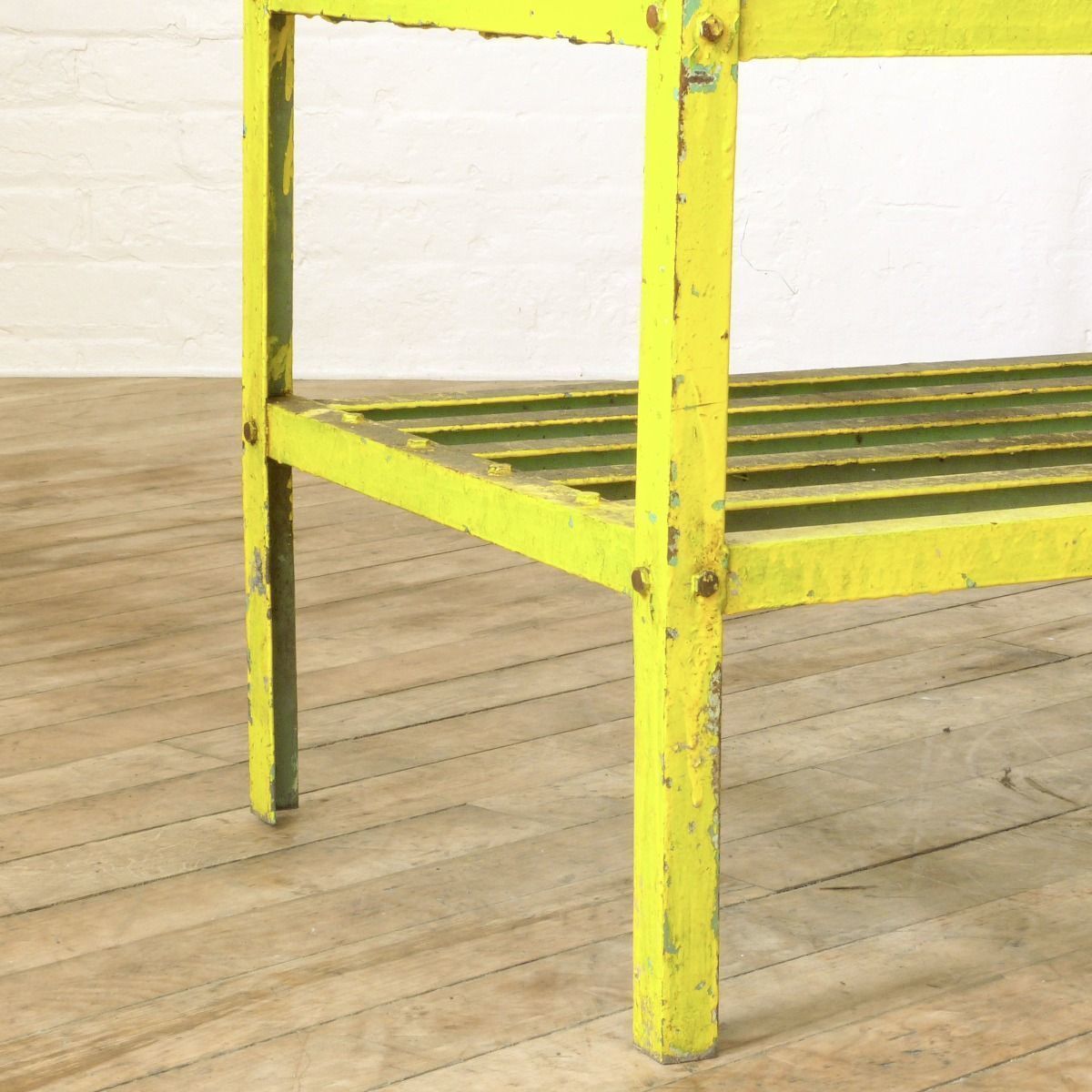 Skip To The Beginning Of The Images Gallery Industrial Steel Shelving photo vinterior