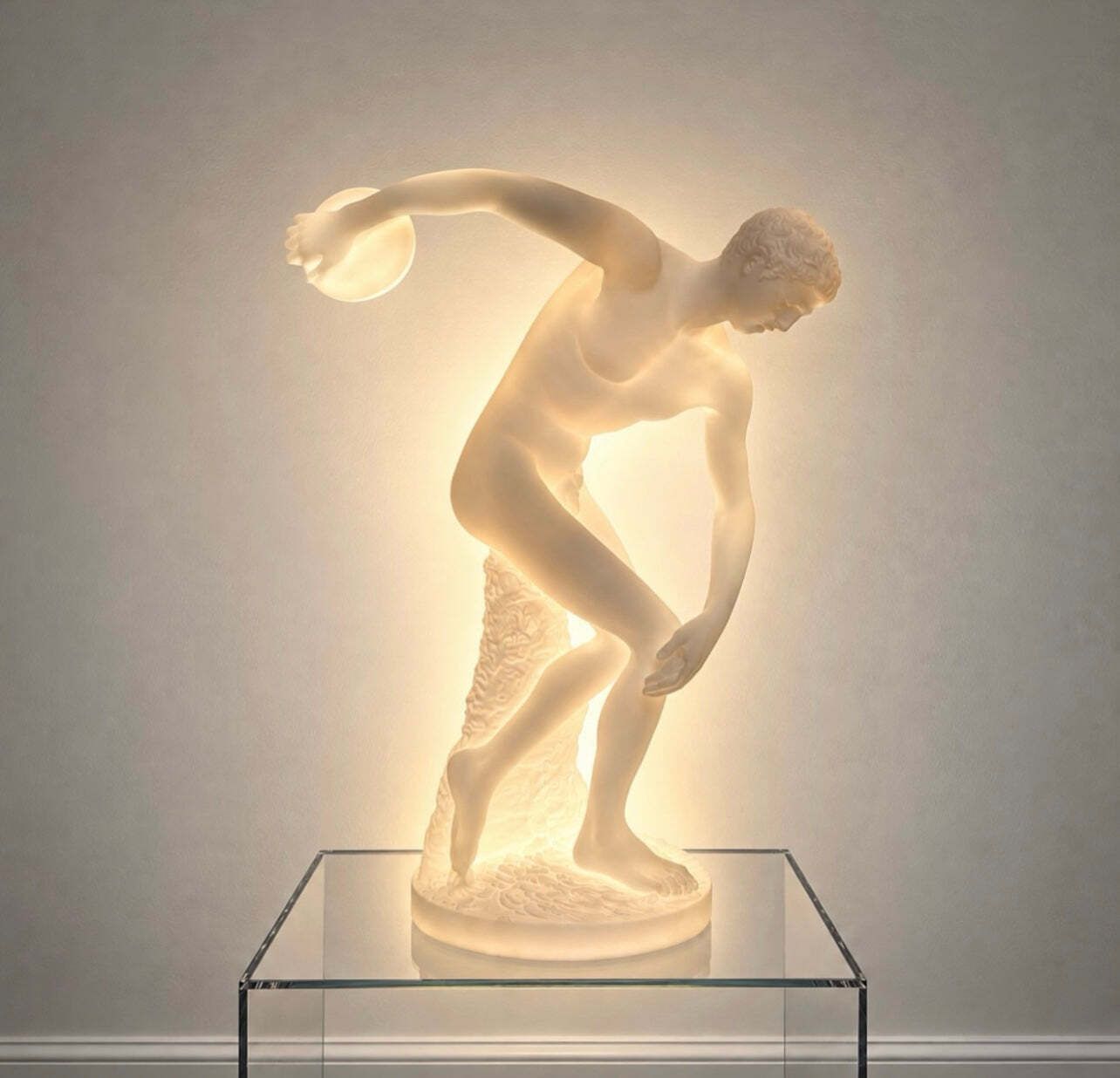 Art Deco Sculptures