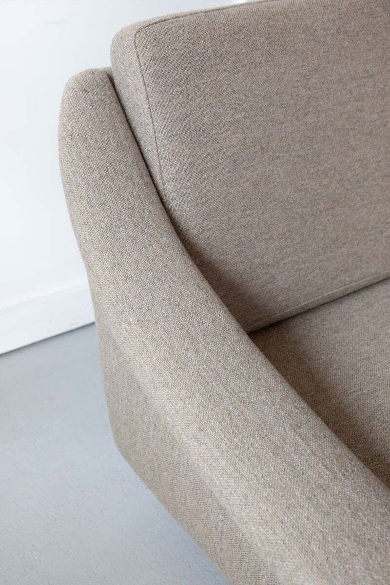 Four Seater 'Matador' Sofa, Mid Century, Danish photo buy