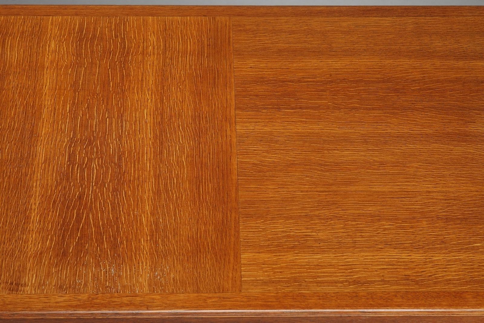 photo furniture Pierre Bloch & Charles Dudouyt Desk, 1950s