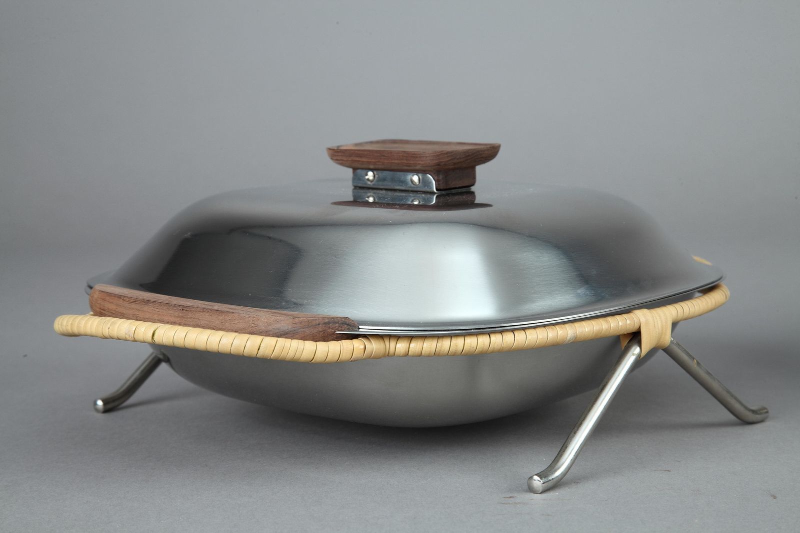 Service de table Lundtofte Denmark et Dana Stainless DFA photo 1320.0