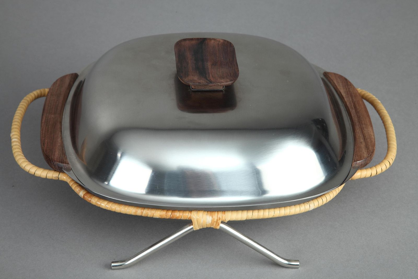 Service de table Lundtofte Denmark et Dana Stainless DFA photo buy