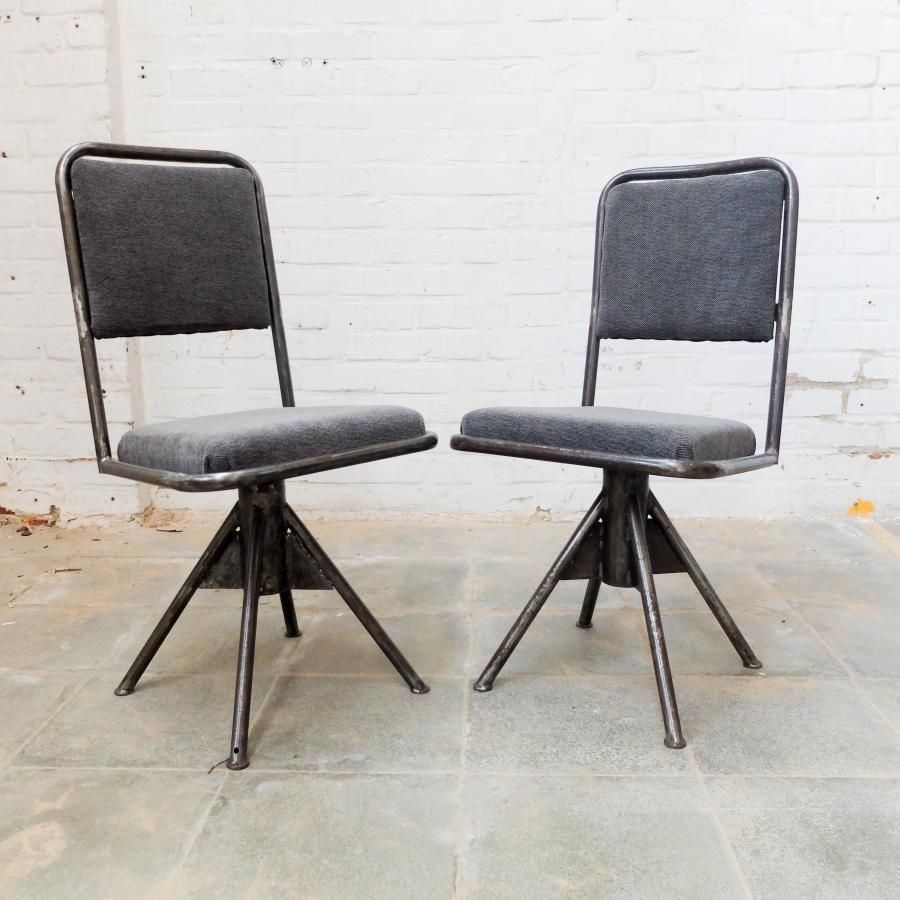 Soviet Chair photo for sale