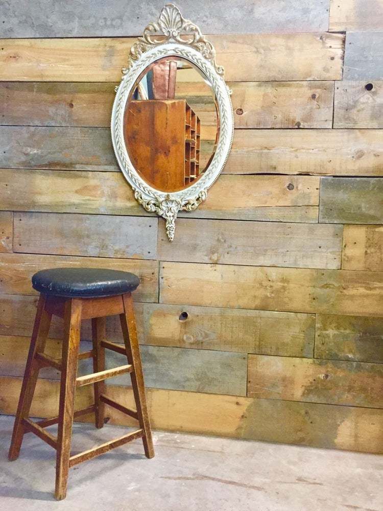 British Raiway Wooden Clerks Stool Industrial Railwayana Vintage Antique B.R(w) photo furniture
