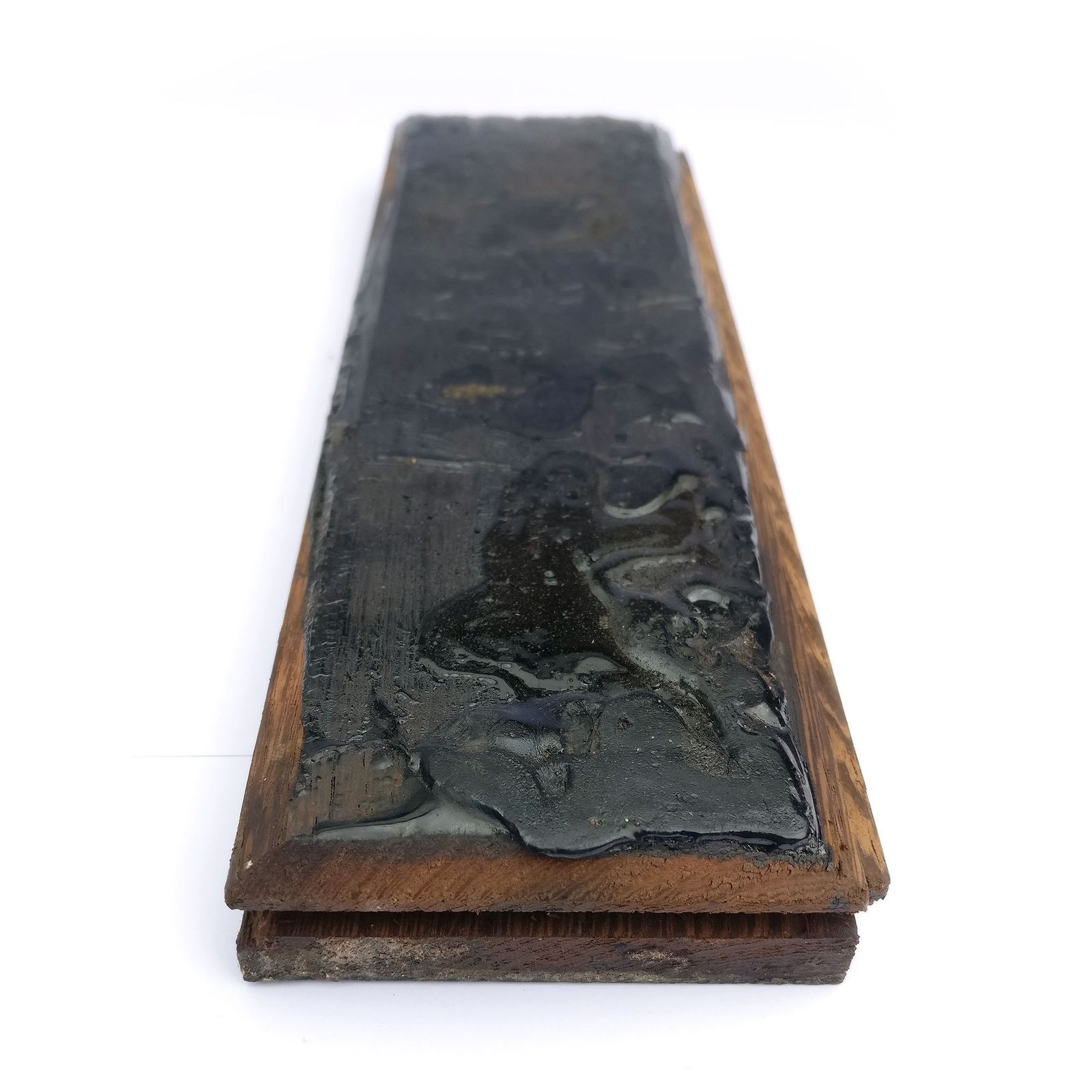 Panga Panga Parquet Flooring >300m² photo vintage