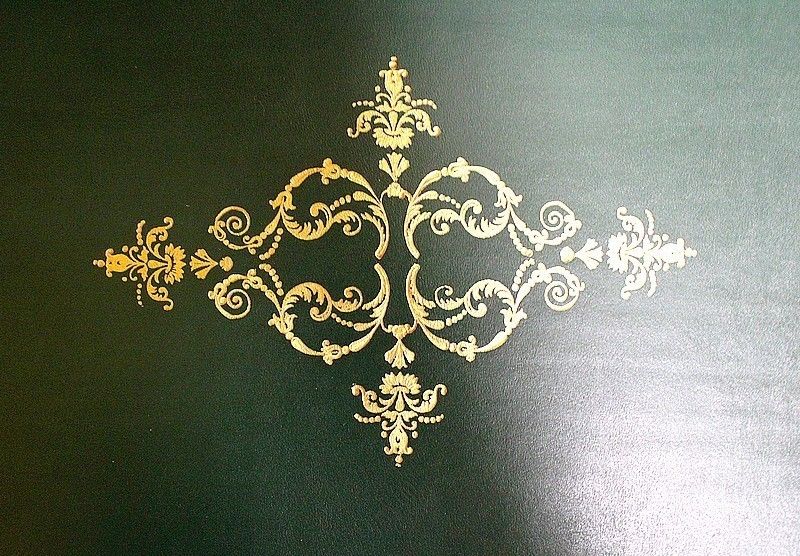 photo for sale Spotted Mahogany Secretary, Louis XVI, 2nd Half Of The 18th Century