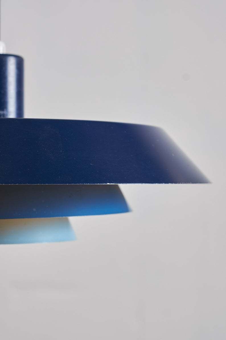 Pendant Lamp By Bent Karlby For Lyfa, 1968 photo furniture