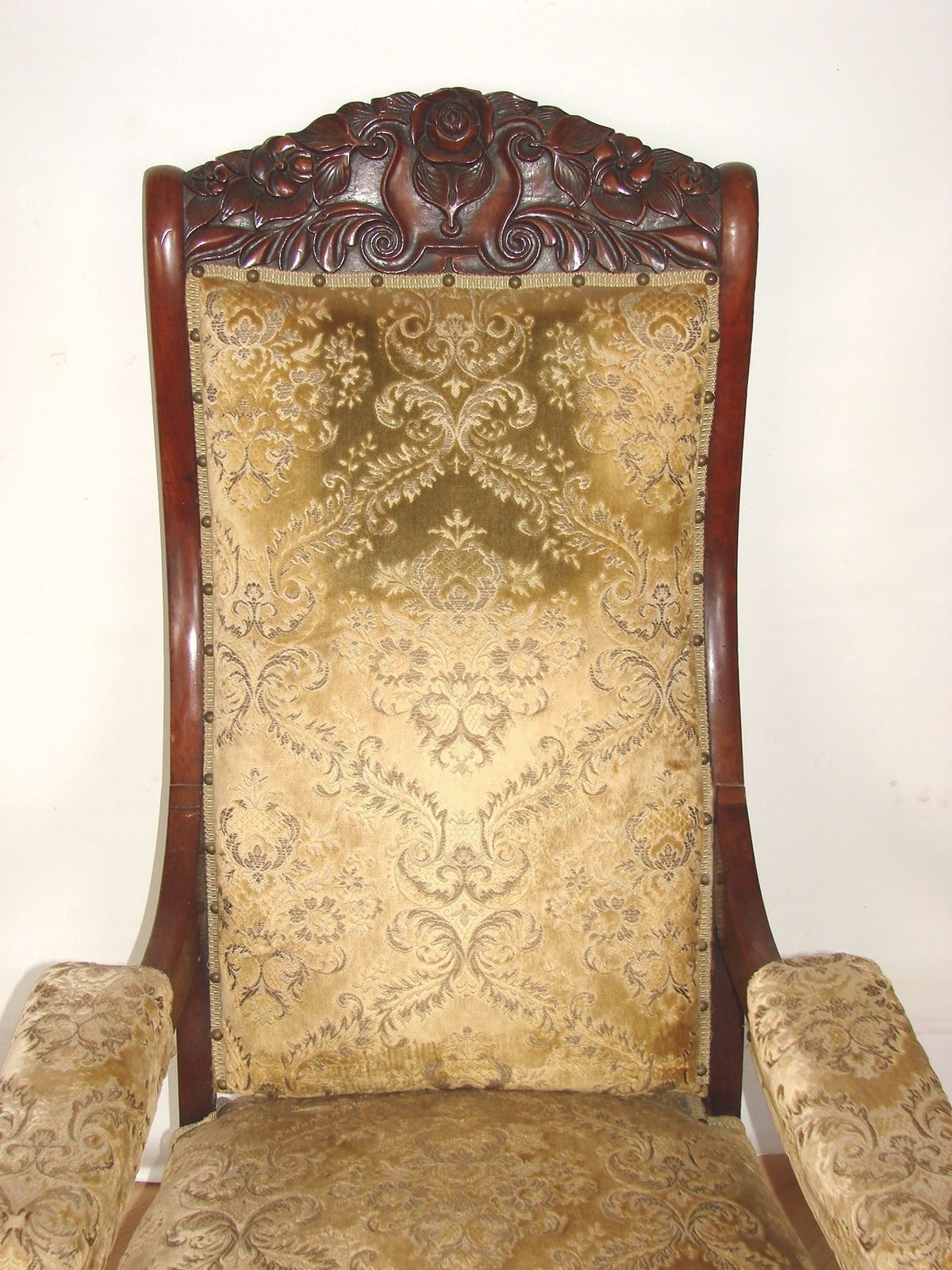 Armchair From The Turn Of The Century photo 659.0