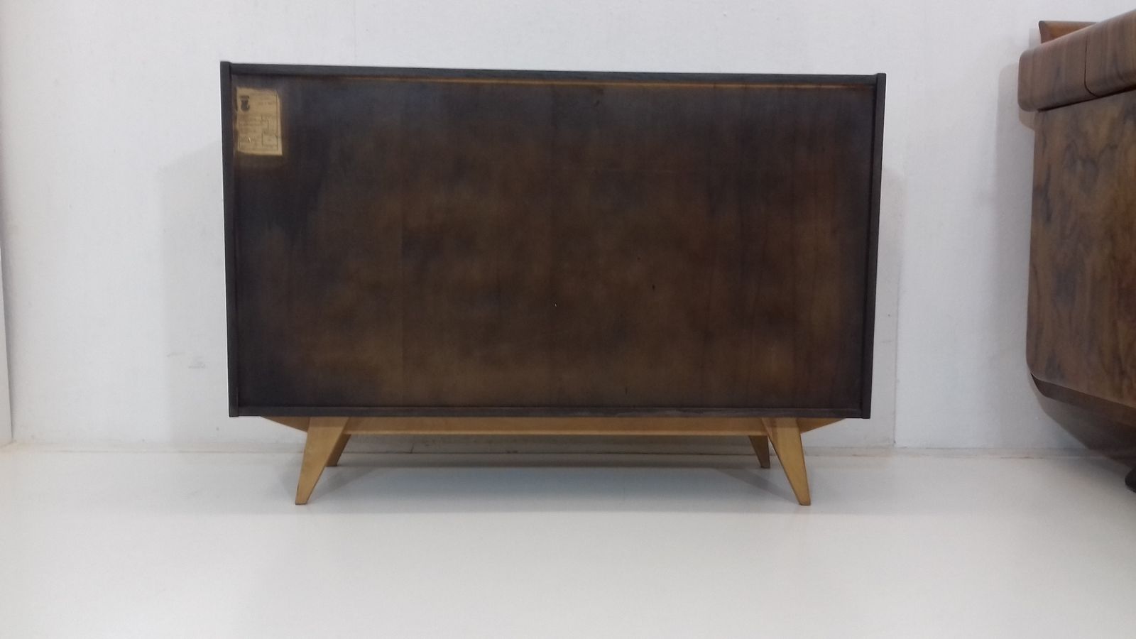 Retro Commode Designed By Jiří Jiroutek, 1960´S. photo buy