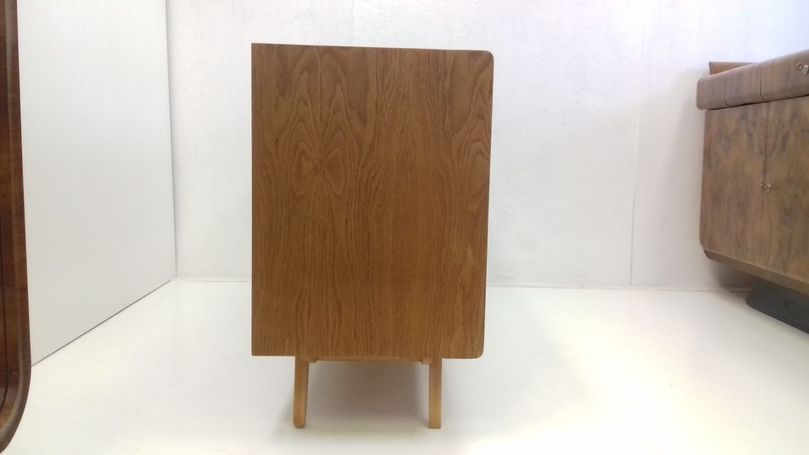 Retro Commode Designed By Jiří Jiroutek, 1960´S. photo Furniture