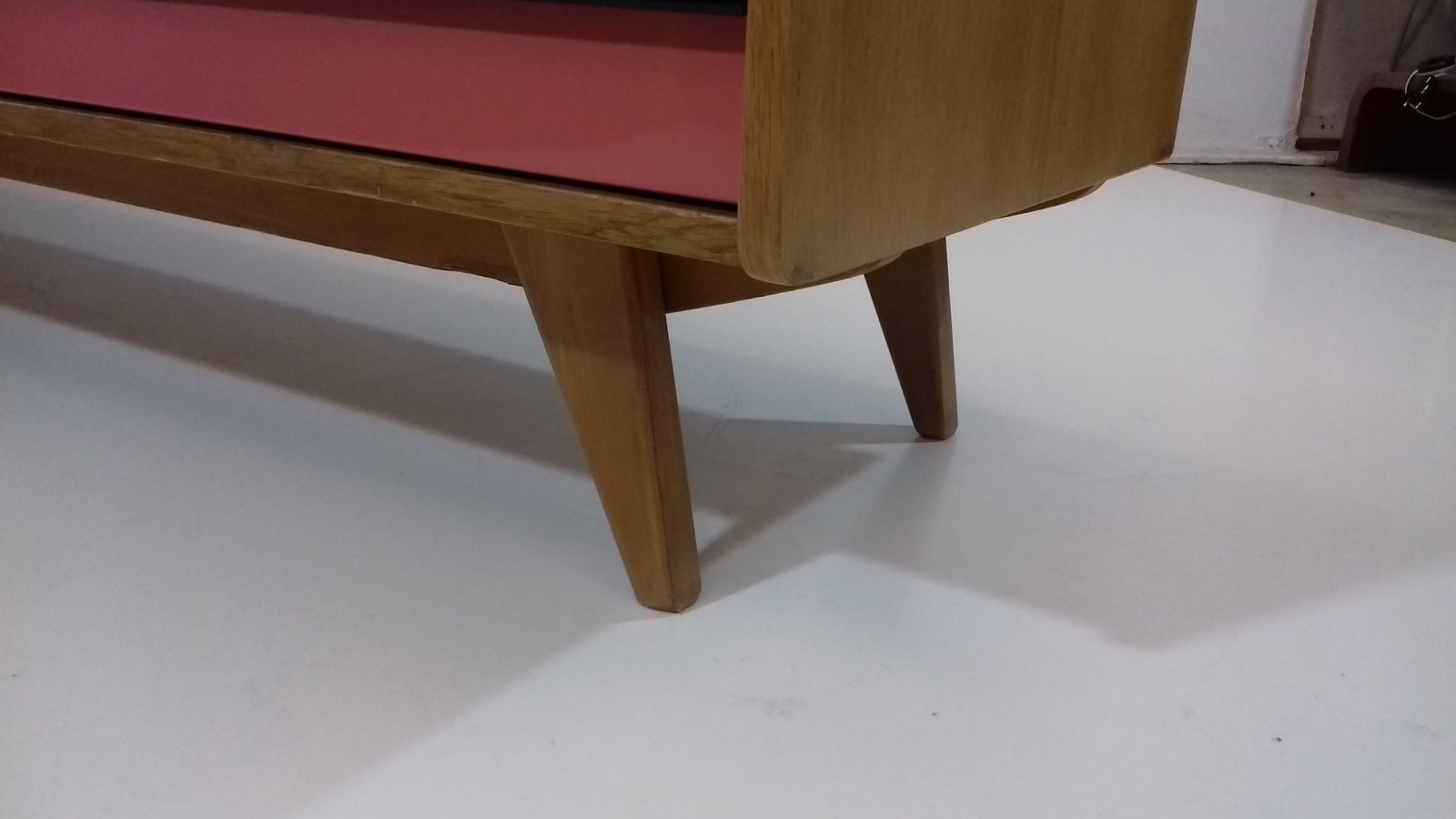 photo for sale Mid Century  Sideboard Designed By Jiří Jiroutek, 1960s,
