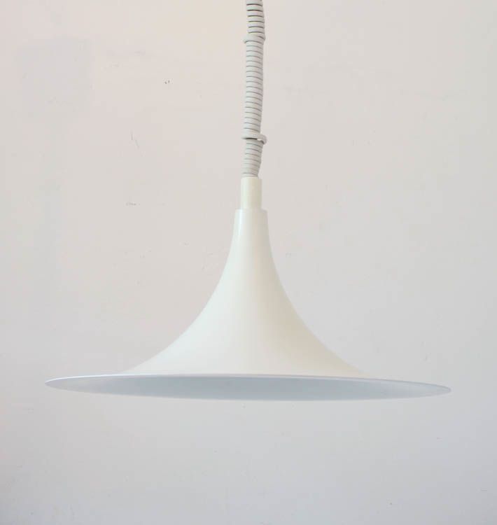 Semi Stijl Design Lamp Uit De Jaren Zestig Met Verstelbaar Snoer