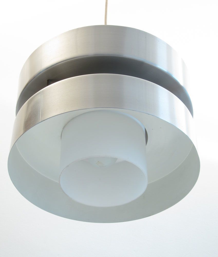 Grote Hagoort Vintage Hanglamp Uit De Jaren Zestig photo furniture