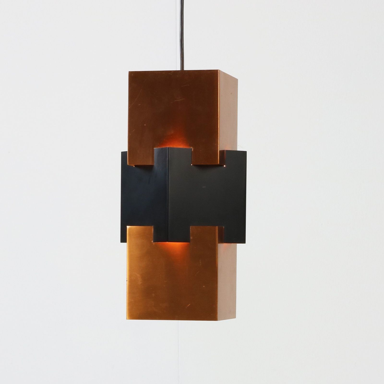 Danish Design Pendant Lamp By Fog & Morup photo furniture