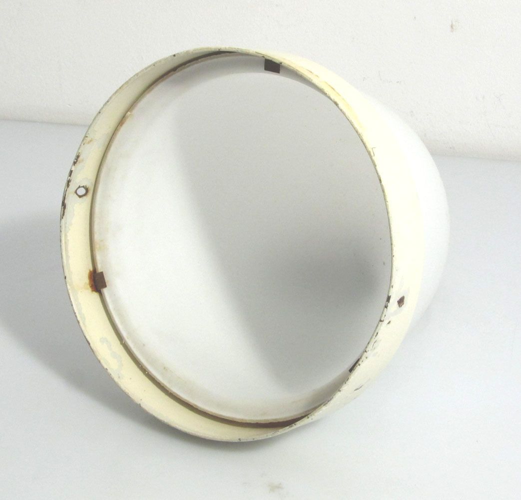 Marianne Brandt Bauhaus Vintage Industriële Plafondlamp photo 1570.0