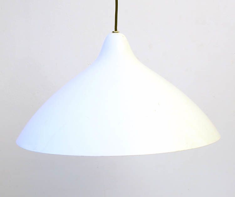 Lisa Johansson Pape 50s Hanging Lamp